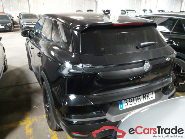 RENAULT SYMBIOZ  full hybrid E Tech 117kW 160cv Espirit Alpine(Winterpack) #2
