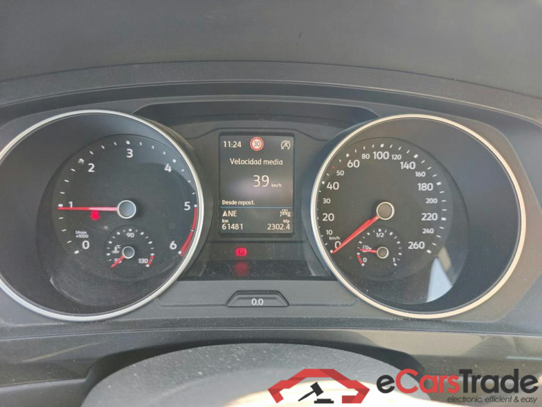 VOLKSWAGEN Tiguan / 2020 / 5P / todoterreno Life 2.0 TDI 110kW (150CV) #4