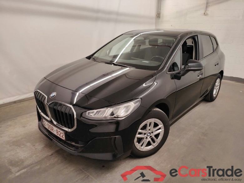 BMW 2 Reeks Active Tourer 218i 5d