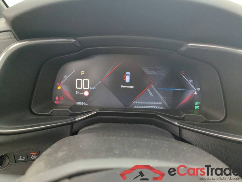 DS 7 Crossback 1.5 BlueHDi 130 Auto PERFORMANCE Line + 5d #6