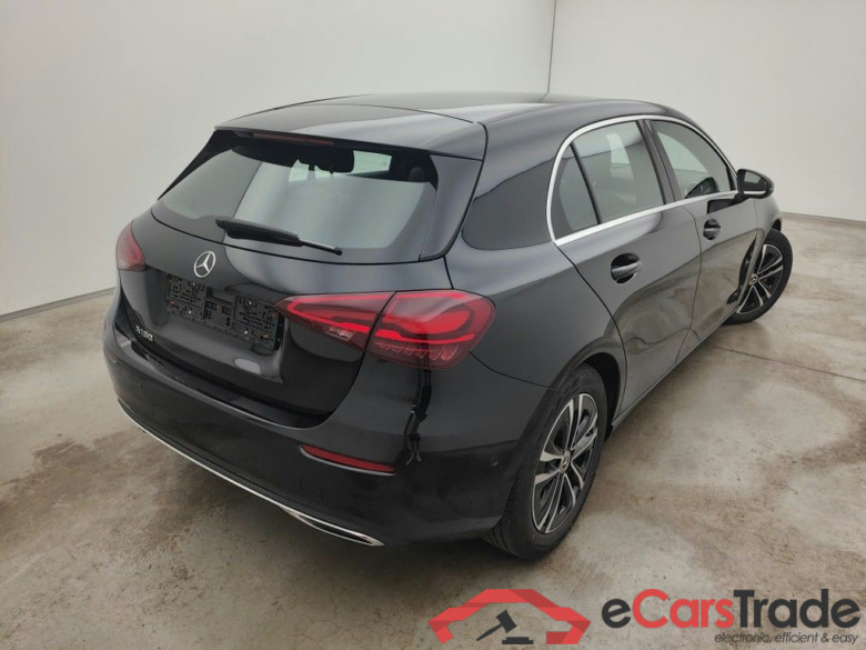 Mercedes-Benz Classe A A 180 Business Line 5d #2