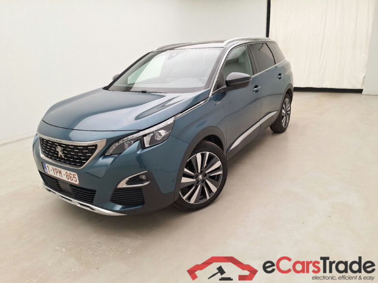 Peugeot, 5008 '16, 5008 1.2PTech 96kW GT Line A. #2