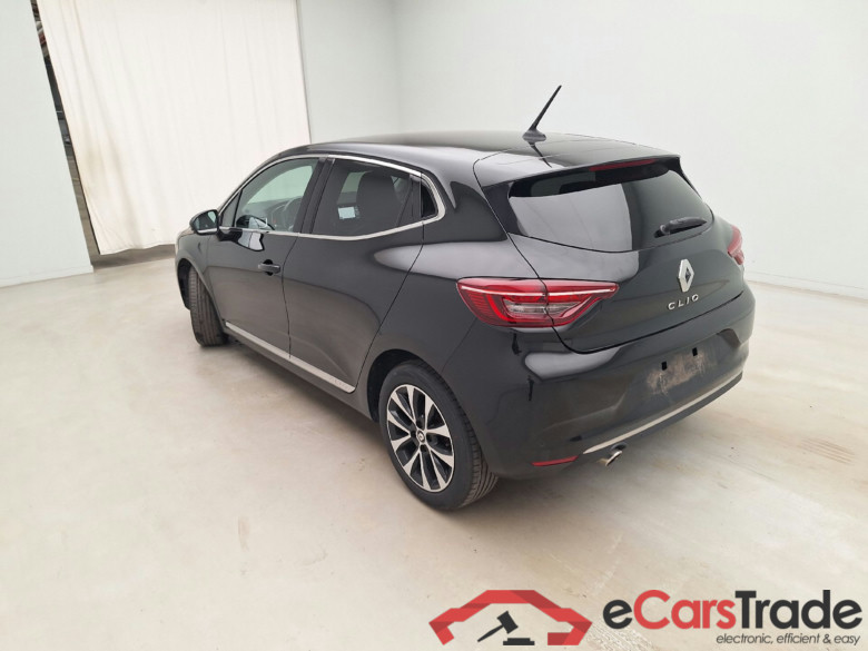 Renault, Clio TCE, Clio TCe 100 #3
