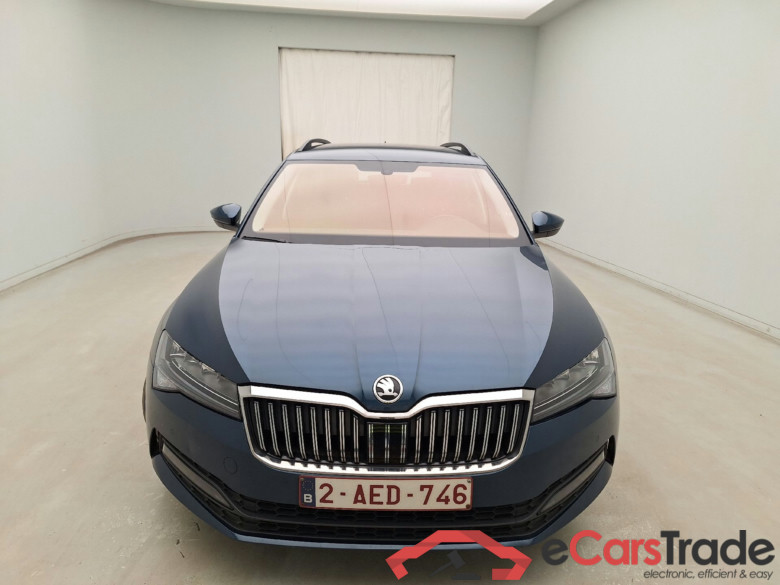 Skoda, Superb Combi FL'19, Sup.Comb.TSI 150 Amb.DSG #1