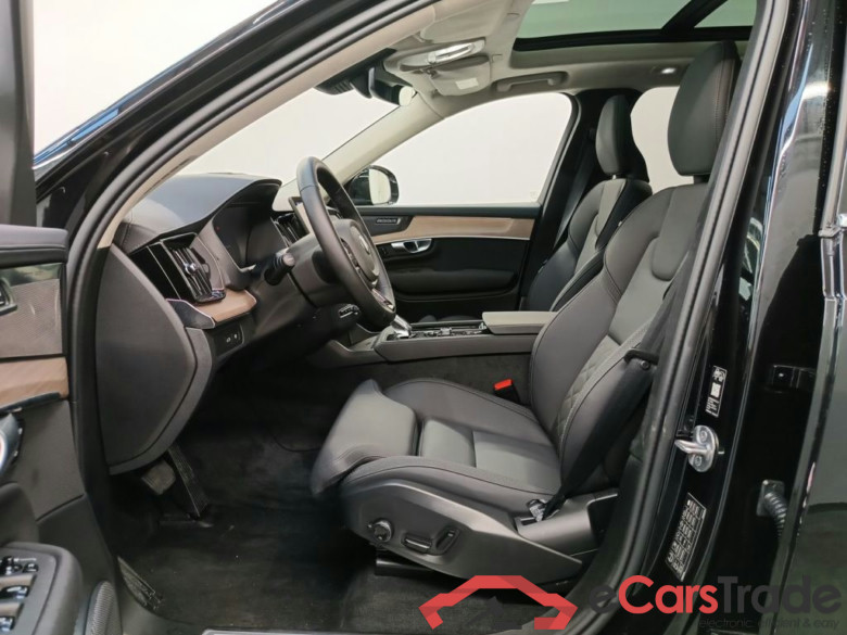 Volvo XC90 2.0 T8 4WD Ultra Bright Aut. 5d #3