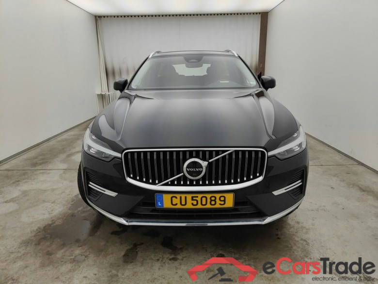 VOLVO XC60 - 2021 2.0 B4P 197 MHEV Inscription 5d #5