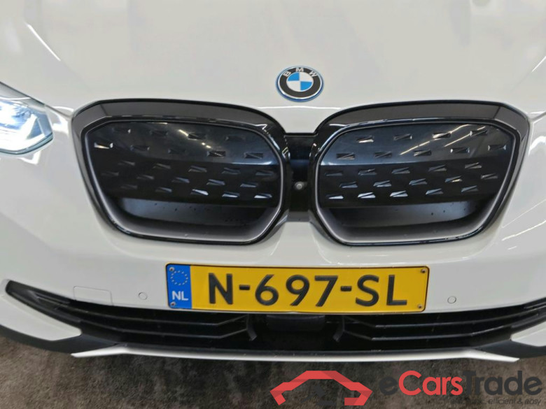 BMW ix3 iX3 High Executive 5d + Pano, Harman Kardon, Head-Up, 20 inch, Shadow Line #5