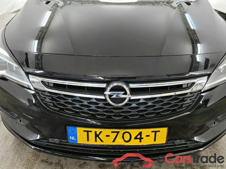 Opel Astra 1.0 Turbo S/S Online Edition 5d #5