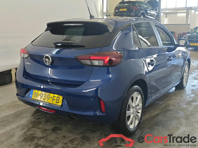 Opel Corsa 1.2 EDITION 55KW 5d #2