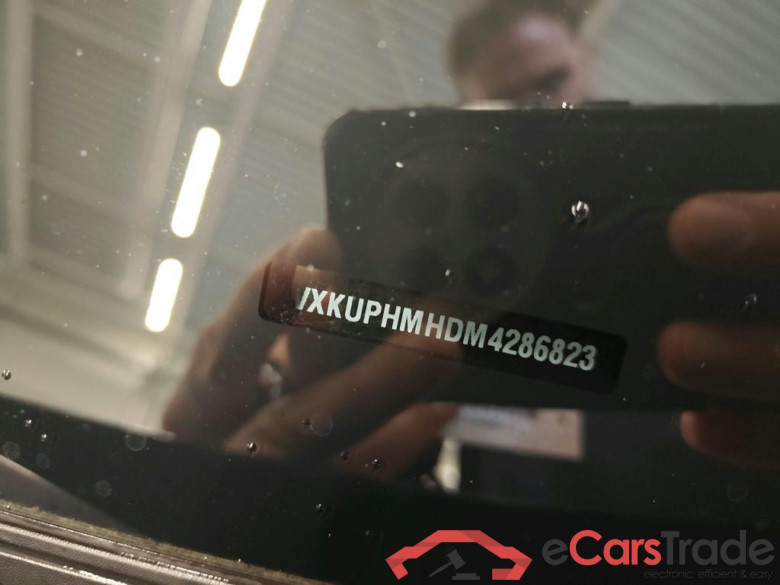 Opel Corsa 1.2 EDITION 55KW 5d #6