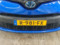 preview Toyota C-HR #4