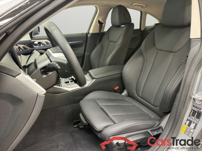 BMW i4 eDrive40 #6