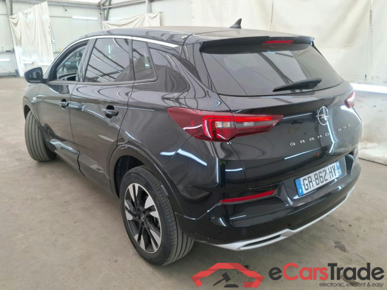 Grandland X Business Elegance 1.5 130CV BVA8 6E #2
