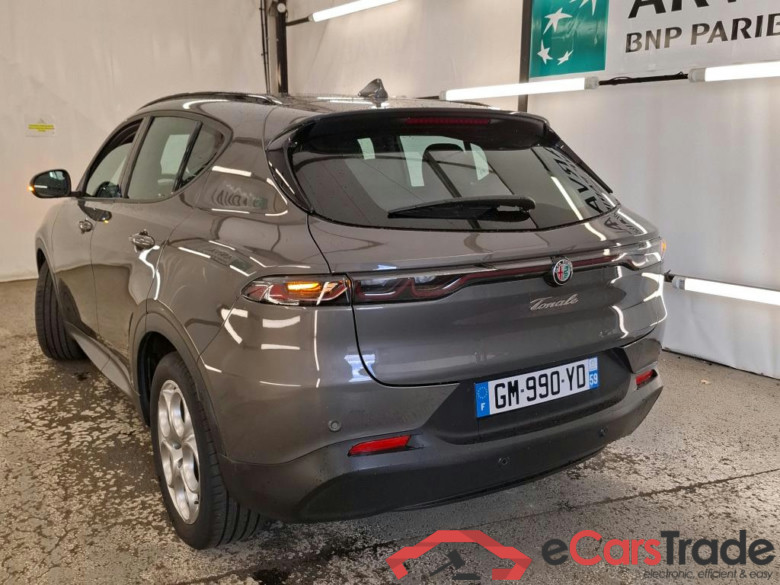 ALFA ROMEO Tonale / 2022 / 5P / SUV 1.5T Hybrid 130 TCT7 Sprint OPERATION STOCK #2