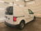 preview Volkswagen Caddy #2