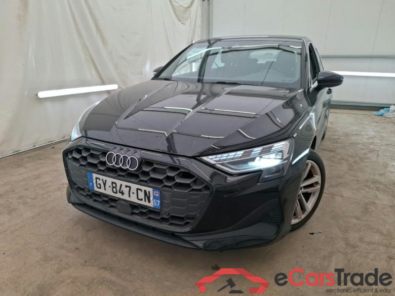 AUDI A3 Sportback / 2024 / 5P / Berline 30 TFSI 116 MHEV S Tronic Business Exec