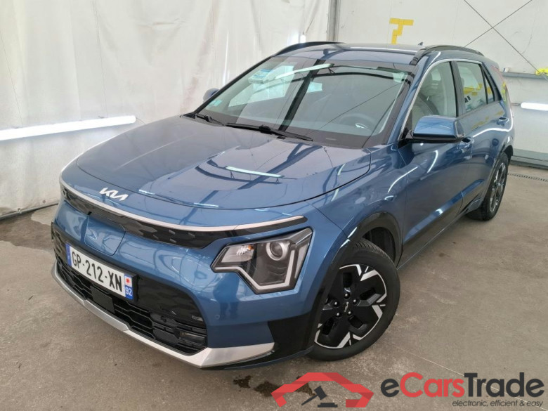 Niro EV Active 64kWh BVA