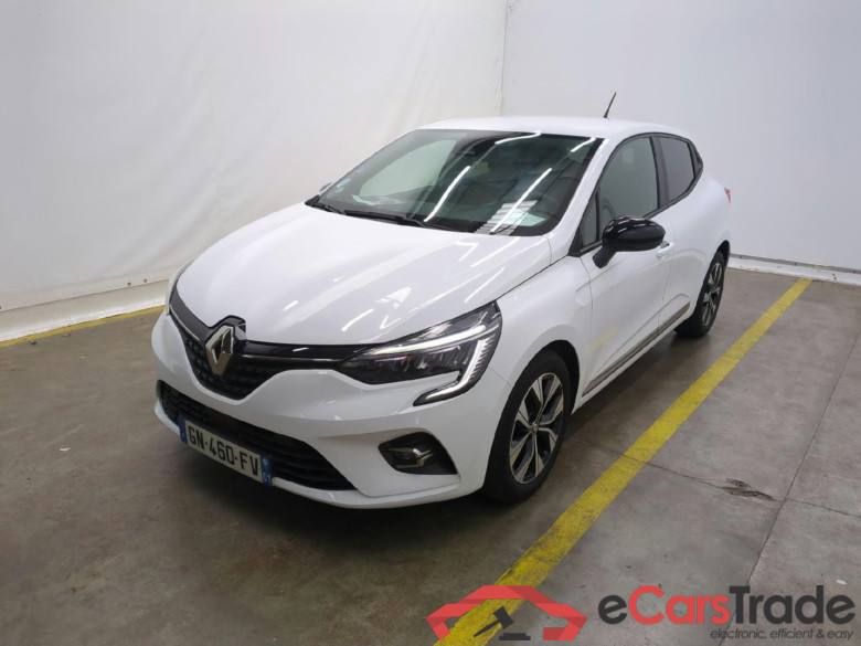 Clio V Evolution 1.0 SCe 65CV BVM5 E6d #1