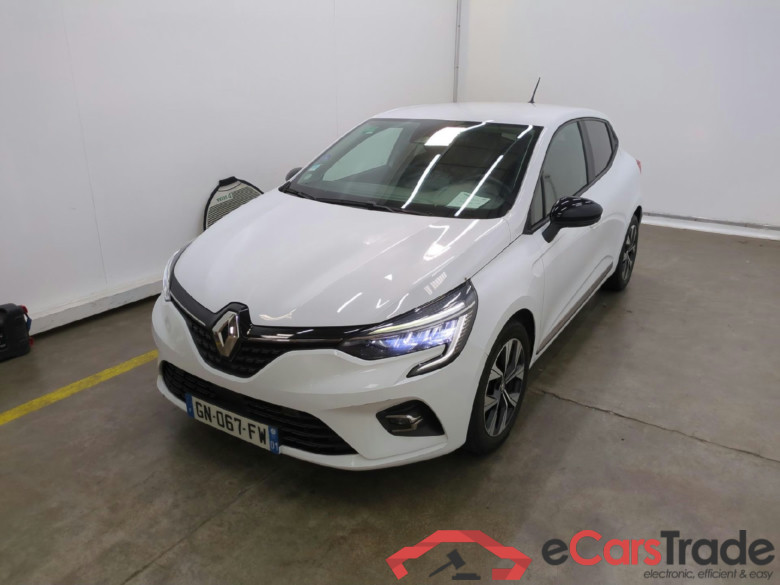 Clio V Evolution 1.0 SCe 65CV BVM5 E6d