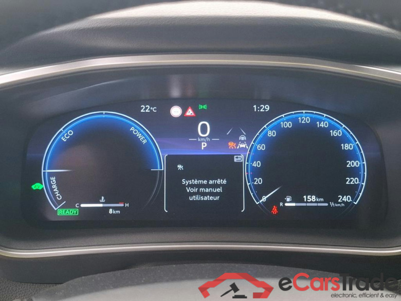 TOYOTA Corolla / 2022 / 5P / Berline Hybride 140h Dynamic Business #6