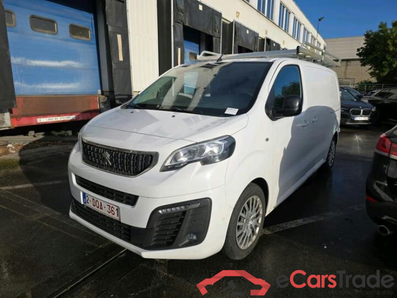 Peugeot Expert Expert Standard Asphalt L2 2.0 BlueHDi 145 EAT8 107kW/145pk  5D/P Auto-8 #1