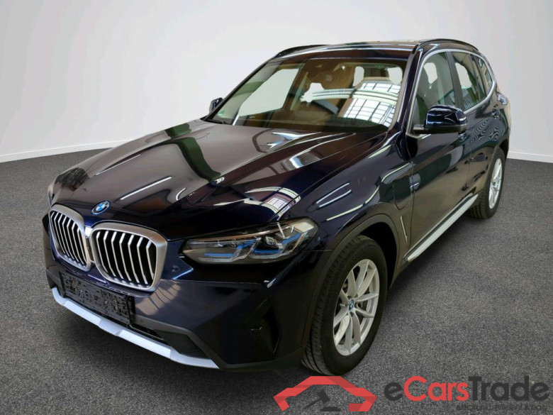 BMW X3 xDrive30e Aut. 5d 135kW