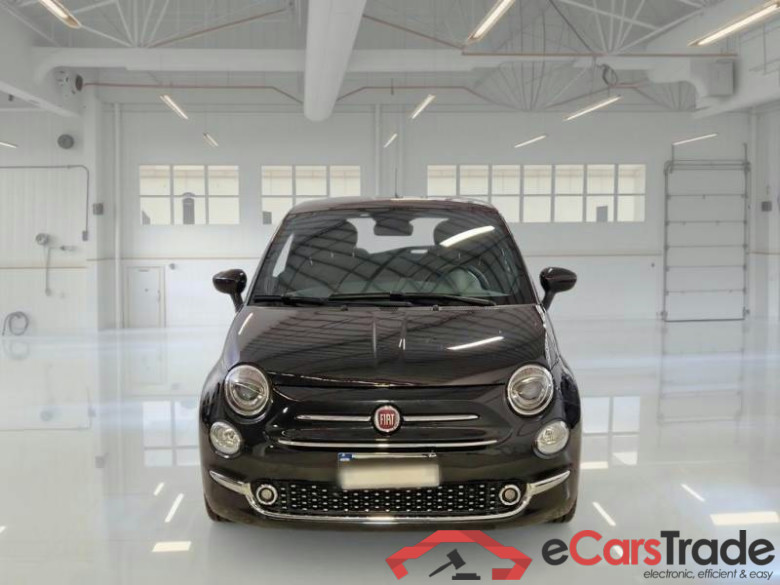 FIAT 500 / 2015 / 3P / BERLINA 1.0 70CV IBRIDO DOLCEVITA #6