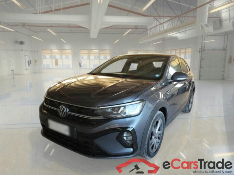 VOLKSWAGEN TAIGO / 2021 / 5P / SUV 1.0 TSI 81KW R-LINE #1