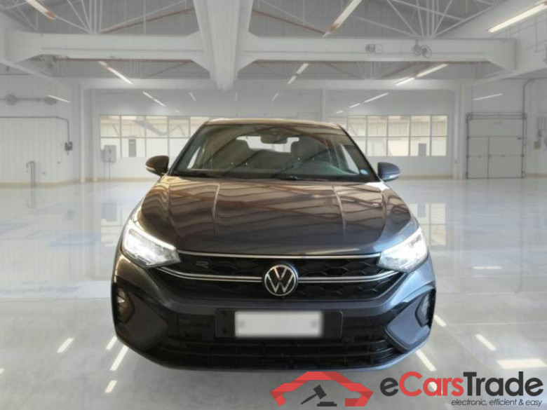 VOLKSWAGEN TAIGO / 2021 / 5P / SUV 1.0 TSI 81KW R-LINE #6