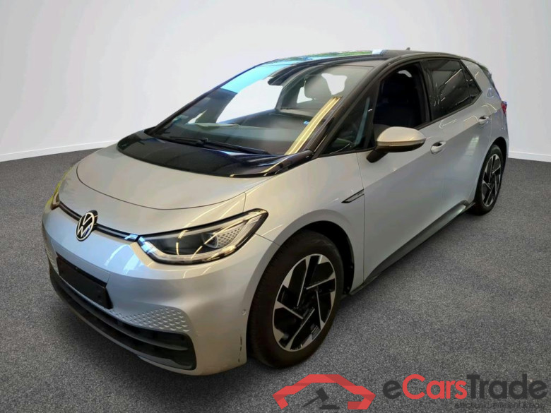ID.3 107 kW Pro