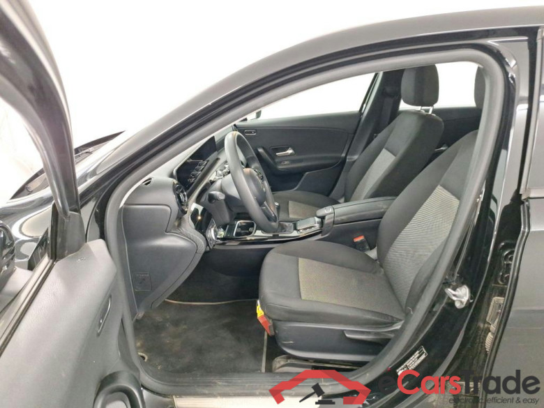 MERCEDES-BENZ CLASS A (W177) A 160 Business Solution #5