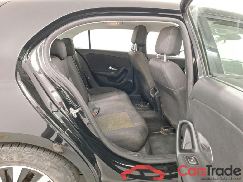 MERCEDES-BENZ CLASS A (W177) A 160 Business Solution #6