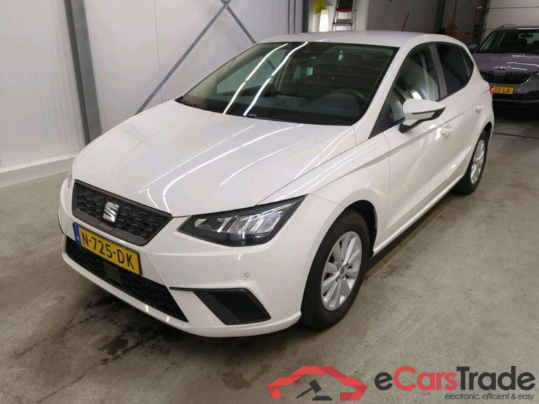 SEAT Ibiza 1.0 EcoTSI Sty B Int #1