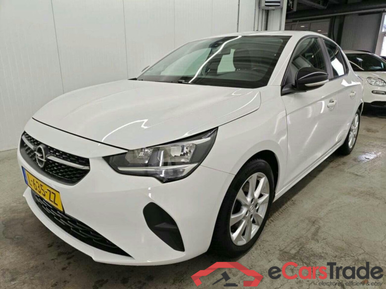 OPEL Corsa 1.2 Edition #1