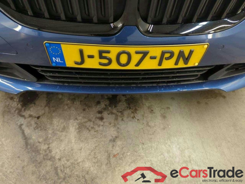 BMW 3-serie Touring 330e eDrive Edition #4