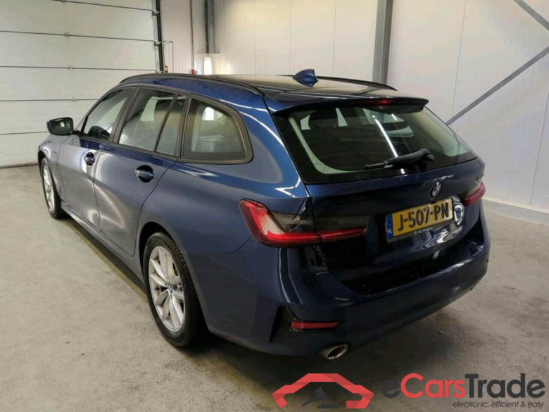 BMW 3-serie Touring 330e eDrive Edition #6