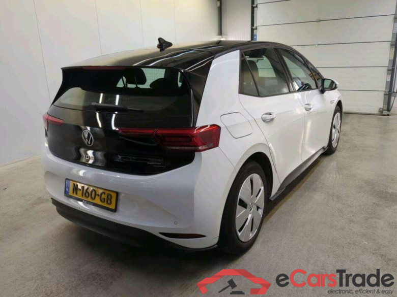 VOLKSWAGEN ID.3 Pure 45 kWh #2