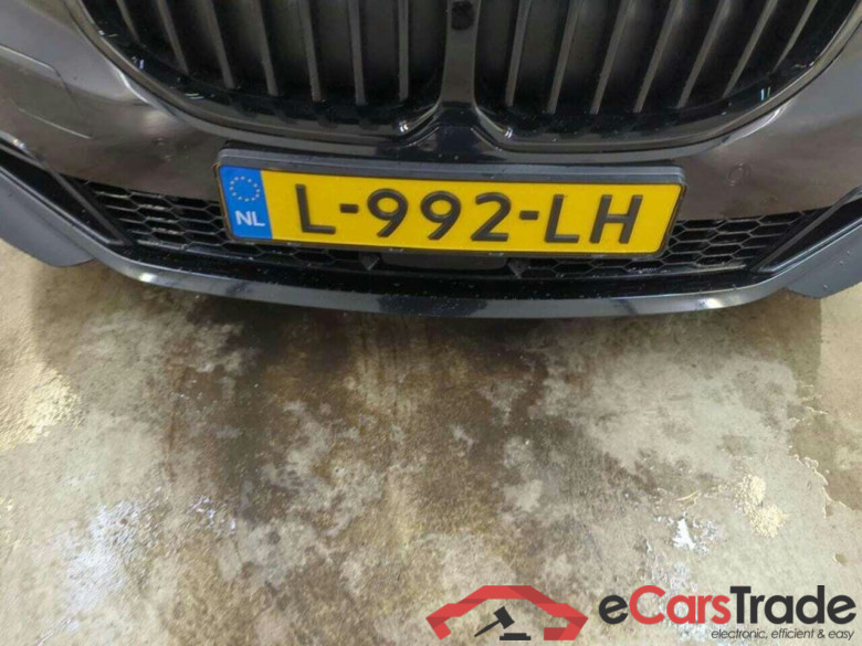 BMW 1-serie 118i Bns Edition #4