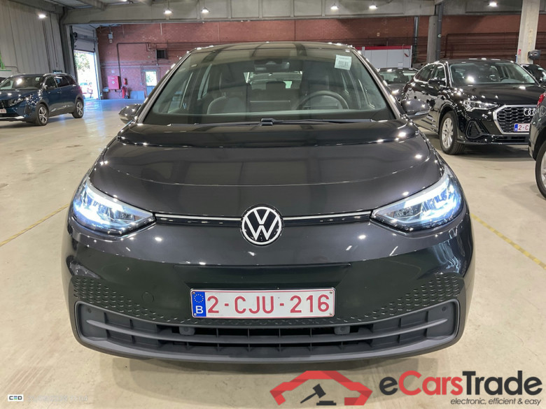 VOLKSWAGEN ID.3 BEV 62KWH 107KW PRO #2