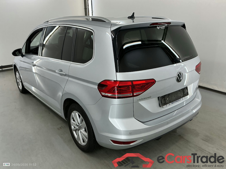 VOLKSWAGEN TOURAN 1.5 TSI HIGHLINE #3