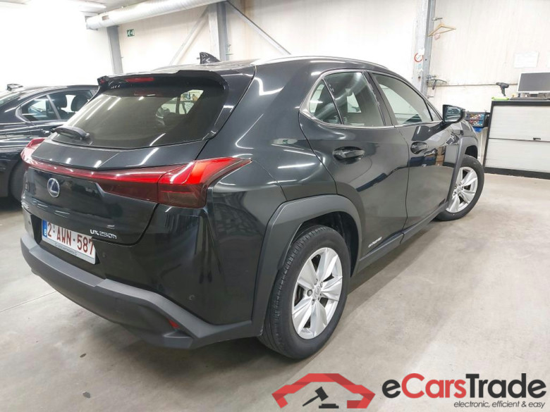 LEXUS - LEX UX 250H 184PK CVT Business Line * HYBRID * #2