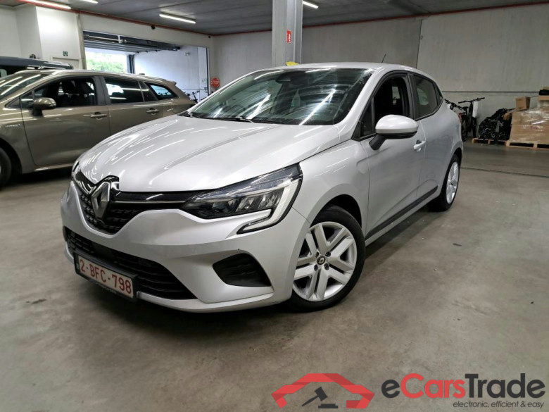RENAULT - REN CLIO TCe 90PK Corporate Edition * PETROL * #1