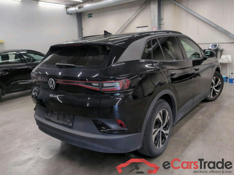 VOLKSWAGEN - VW  ID.4  52Kwh 170PK Pure Performance Business  With Heat Pump & Pack Plus & Assistance Pack Plus  * ELECTRIC * #2