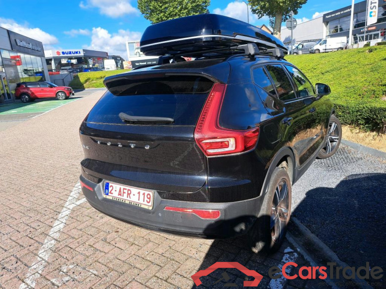 VOLVO - VOL XC40 T4 Recharge 211PK Geartronic R-Design Pack Lounge & Travel & Intellisafe Surround  * HYBRID * #2
