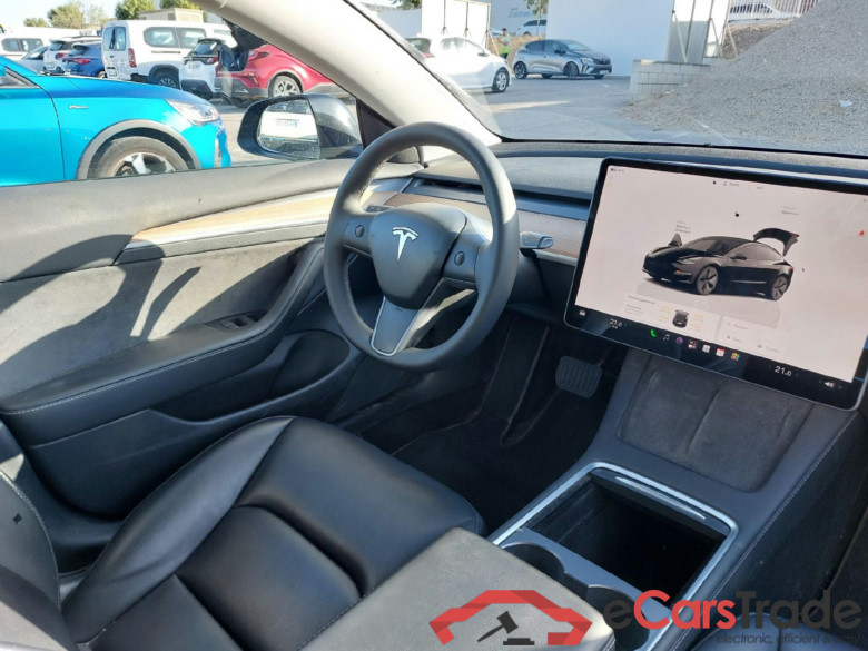 TESLA Model 3 Gran Autonomía 78 kWh RWD #3