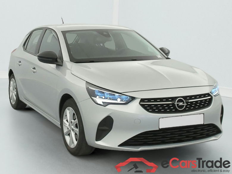 Opel Corsa Edition 1.2 75 ch BVM5 #1