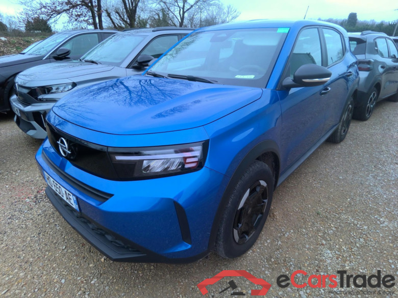 Opel Frontera Edition 44 kWh