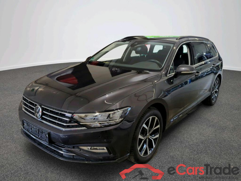 Passat Variant Business 1.5 TSI 110KW AT7 E6d #1