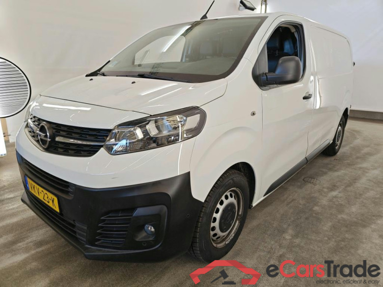 Opel Vivaro L2H1 1.5 Diesel 75kW Edition HL 4d