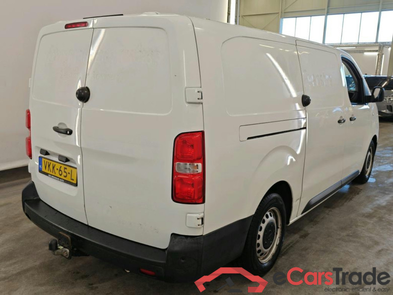 Opel Vivaro L3H1 1.5 Diesel 75kW Edition HL 4d #2